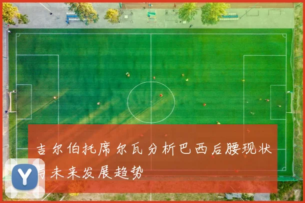 吉尔伯托席尔瓦分析巴西后腰现状与未来发展趋势